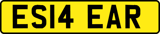 ES14EAR