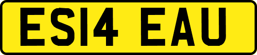 ES14EAU