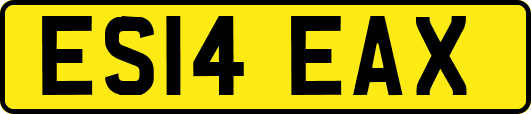 ES14EAX