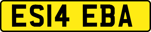ES14EBA