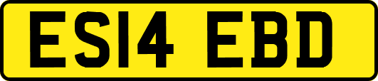 ES14EBD