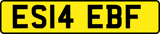 ES14EBF
