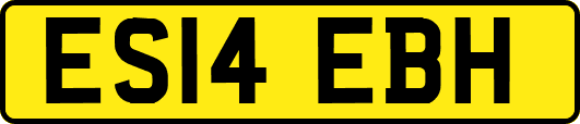 ES14EBH