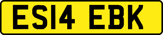 ES14EBK