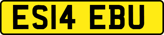 ES14EBU