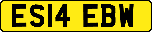ES14EBW