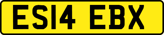 ES14EBX