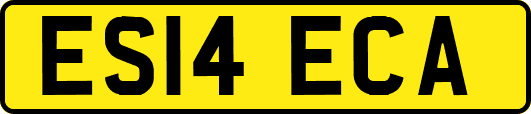 ES14ECA