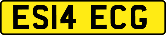 ES14ECG