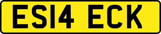 ES14ECK
