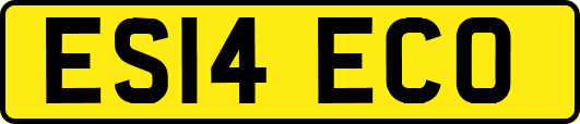 ES14ECO