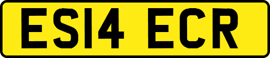 ES14ECR