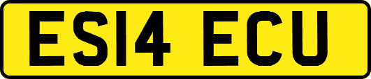 ES14ECU
