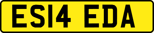 ES14EDA