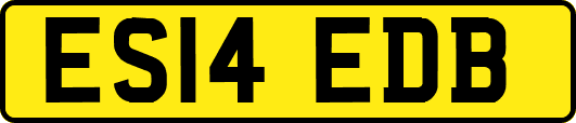 ES14EDB