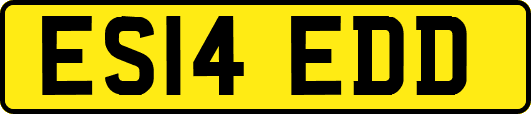 ES14EDD