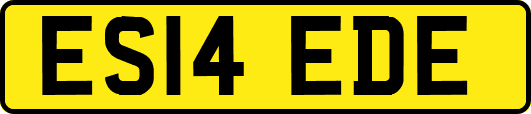 ES14EDE