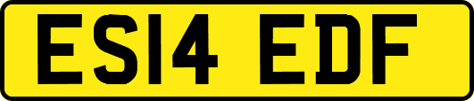 ES14EDF