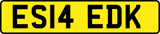 ES14EDK