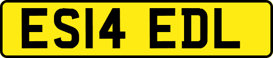 ES14EDL