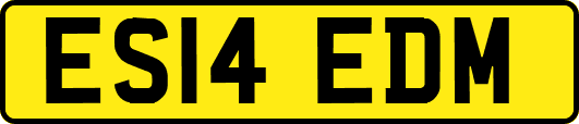 ES14EDM