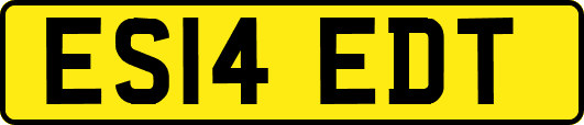 ES14EDT