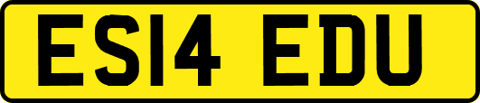 ES14EDU