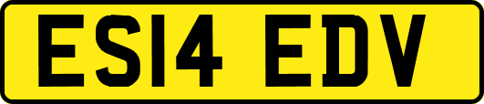 ES14EDV
