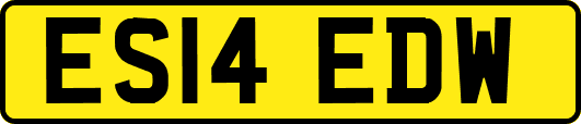 ES14EDW