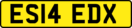 ES14EDX