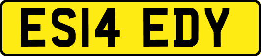 ES14EDY