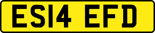 ES14EFD