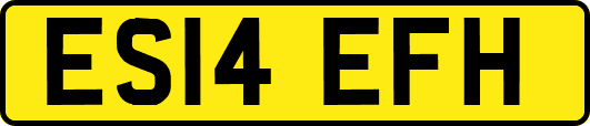 ES14EFH