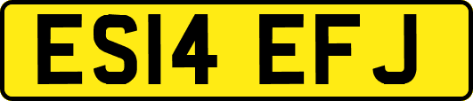 ES14EFJ
