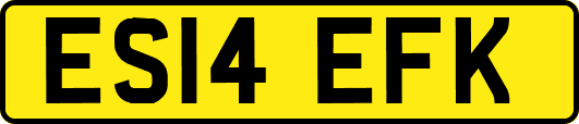 ES14EFK