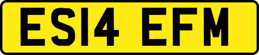 ES14EFM