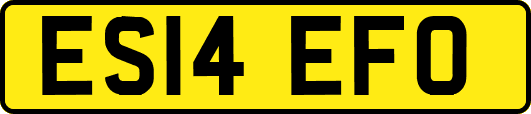 ES14EFO