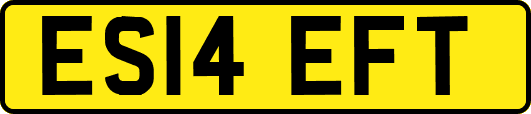ES14EFT