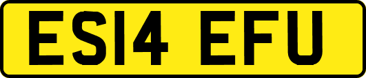 ES14EFU