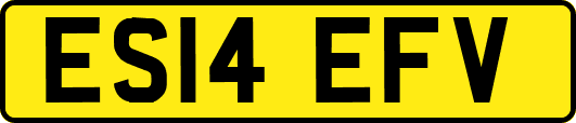 ES14EFV