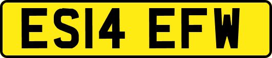 ES14EFW
