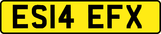 ES14EFX