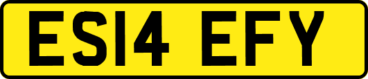 ES14EFY