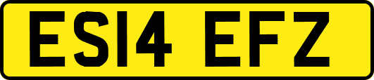 ES14EFZ