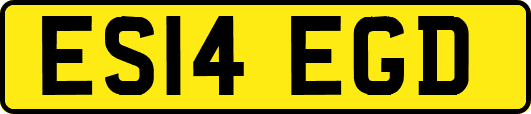 ES14EGD