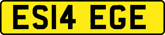 ES14EGE