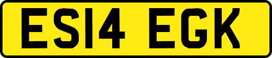 ES14EGK