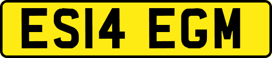 ES14EGM