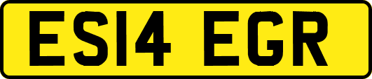 ES14EGR