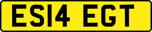 ES14EGT